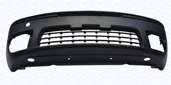 MAGNETI MARELLI 021316000090 Προφυλακτήρας εμπρός for FIAT