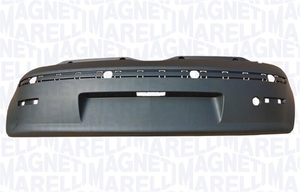 MAGNETI MARELLI 021316000110 Προφυλακτήρας πίσω for FIAT