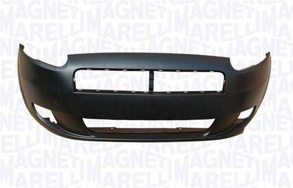 MAGNETI MARELLI 021316000140 Paraurti-Paraurti-Ricambi Euro