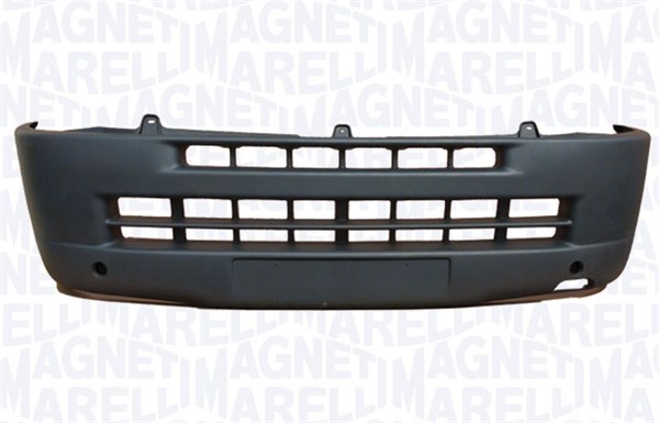 MAGNETI MARELLI 021316000180 Προφυλακτήρας εμπρός for CITROËN FIAT PEUGEOT