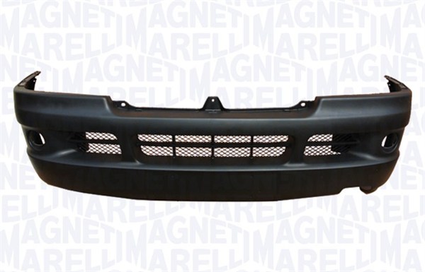 MAGNETI MARELLI 021316000210 Προφυλακτήρας εμπρός for CITROËN FIAT PEUGEOT SMART