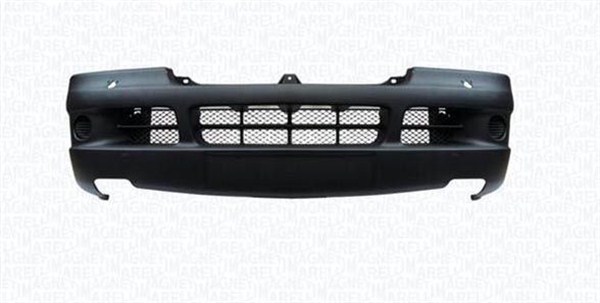 MAGNETI MARELLI 021316000220 Προφυλακτήρας εμπρός for CITROËN FIAT PEUGEOT SMART