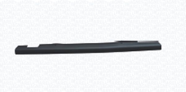 MAGNETI MARELLI 021316000270 Προφυλακτήρας πίσω for CITROËN FIAT PEUGEOT