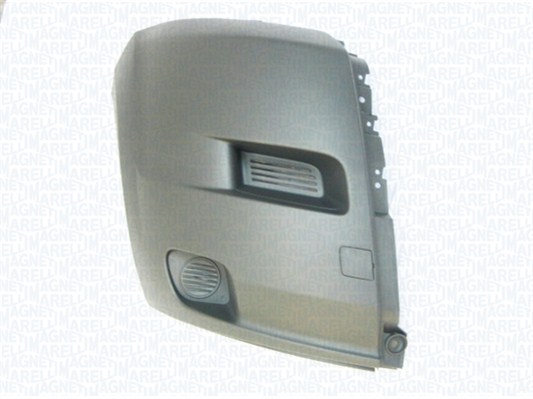MAGNETI MARELLI 021316000300 Προφυλακτήρας μπροστά δεξιά for CITROËN FIAT PEUGEOT