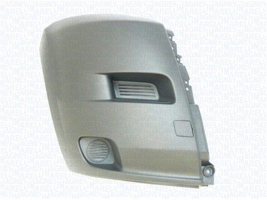 MAGNETI MARELLI 021316000320 Προφυλακτήρας μπροστά δεξιά for CITROËN FIAT PEUGEOT