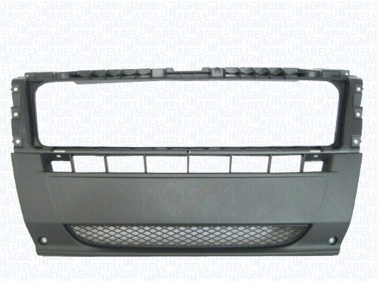 MAGNETI MARELLI 021316000390 Προφυλακτήρας εμπρός for CITROËN FIAT PEUGEOT