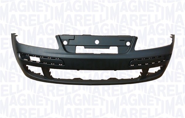 MAGNETI MARELLI 021316000410 Προφυλακτήρας εμπρός for FIAT