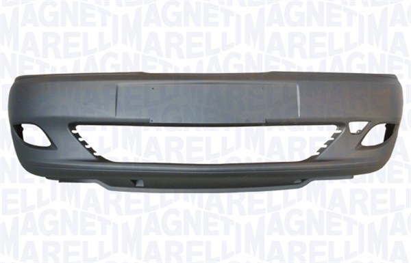 MAGNETI MARELLI 021316000450 Προφυλακτήρας εμπρός for LANCIA
