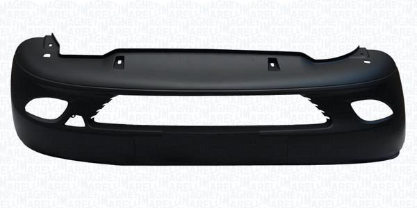 MAGNETI MARELLI 021316000470 Προφυλακτήρας εμπρός for LANCIA