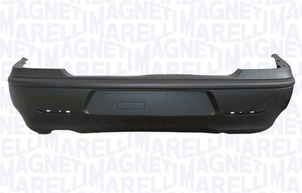MAGNETI MARELLI 021316000640 Προφυλακτήρας πίσω for ALFA ROMEO