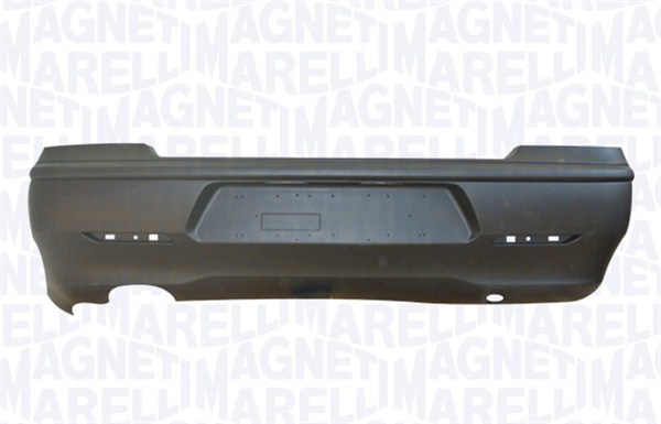 MAGNETI MARELLI 021316000650 Προφυλακτήρας πίσω for ALFA ROMEO