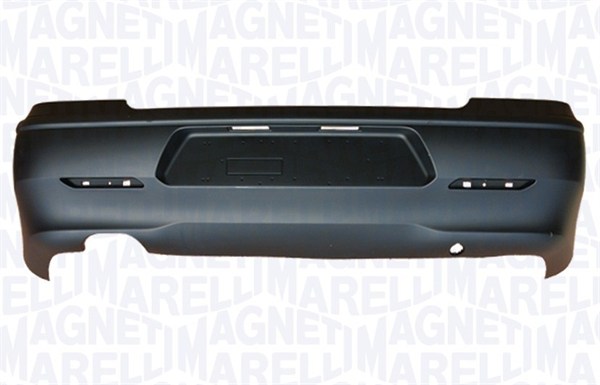 MAGNETI MARELLI 021316000660 Προφυλακτήρας πίσω for ALFA ROMEO