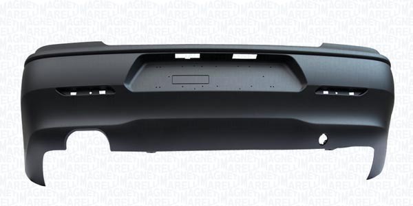 MAGNETI MARELLI 021316000690 Προφυλακτήρας πίσω for ALFA ROMEO