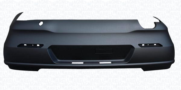 MAGNETI MARELLI 021316000700 Προφυλακτήρας πίσω for ALFA ROMEO