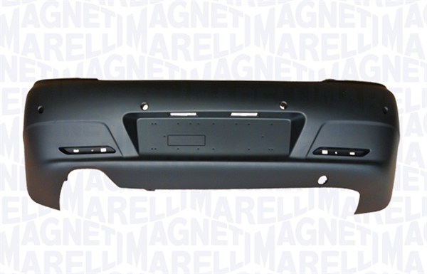 MAGNETI MARELLI 021316000730 Paraurti-Paraurti-Ricambi Euro