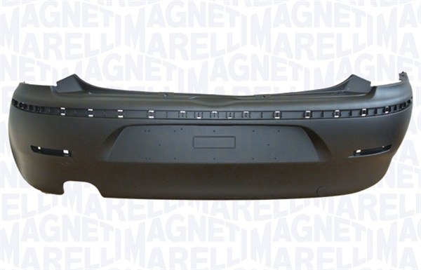 MAGNETI MARELLI 021316000760 Προφυλακτήρας πίσω for ALFA ROMEO
