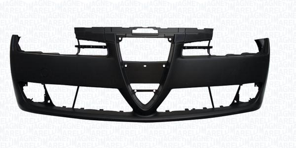 MAGNETI MARELLI 021316000810 Προφυλακτήρας εμπρός for ALFA ROMEO