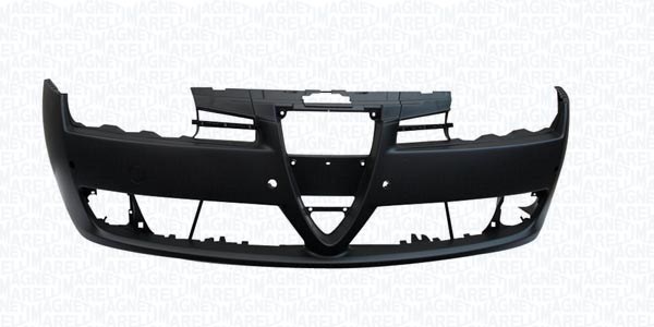 MAGNETI MARELLI 021316000830 Προφυλακτήρας εμπρός for ALFA ROMEO