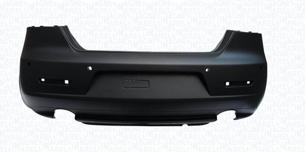 MAGNETI MARELLI 021316000870 Προφυλακτήρας πίσω for ALFA ROMEO