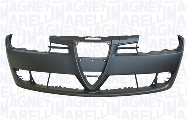MAGNETI MARELLI 021316000880 Προφυλακτήρας εμπρός for ALFA ROMEO