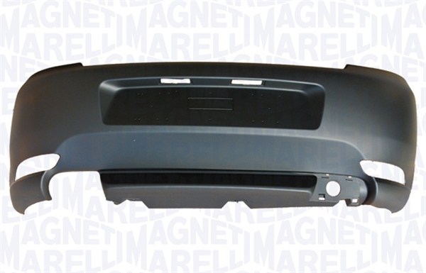 MAGNETI MARELLI 021316000910 Προφυλακτήρας πίσω for ALFA ROMEO