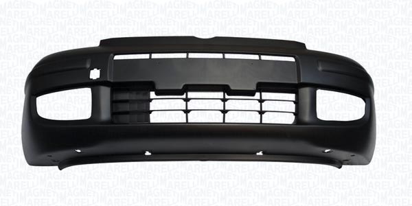 MAGNETI MARELLI 021316000950 Προφυλακτήρας εμπρός for FIAT