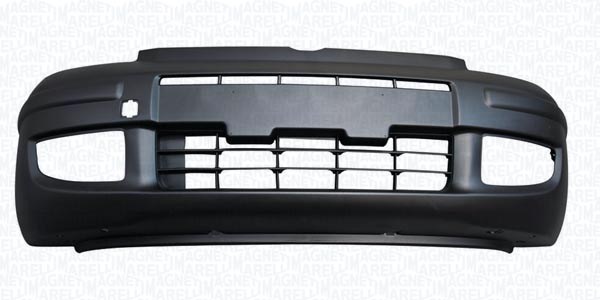 MAGNETI MARELLI 021316000960 Προφυλακτήρας εμπρός for FIAT
