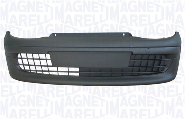 MAGNETI MARELLI 021316001130 Προφυλακτήρας εμπρός for FIAT