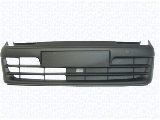 MAGNETI MARELLI 021316001150 Προφυλακτήρας εμπρός for FIAT