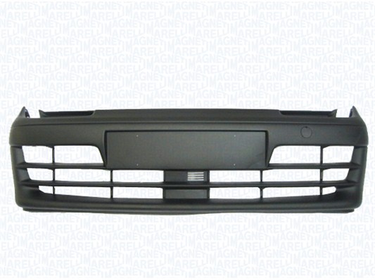 MAGNETI MARELLI 021316001160 Προφυλακτήρας εμπρός for FIAT