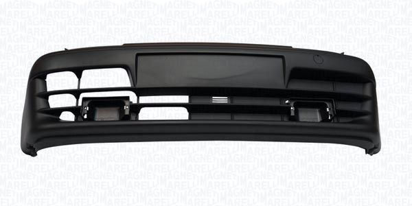 MAGNETI MARELLI 021316001180 Προφυλακτήρας εμπρός for FIAT