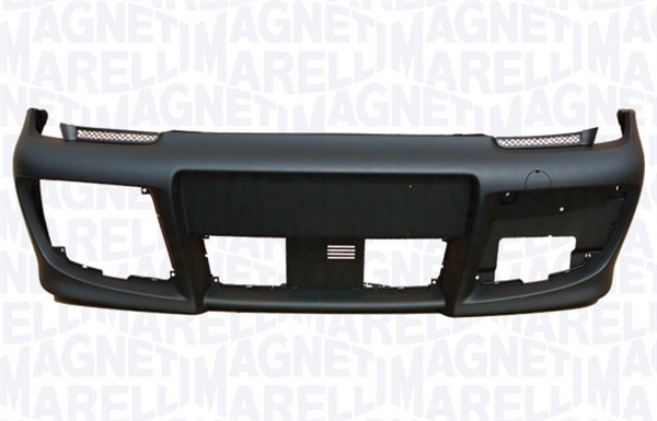 MAGNETI MARELLI 021316001210 Προφυλακτήρας εμπρός for FIAT