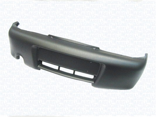 MAGNETI MARELLI 021316001230 Προφυλακτήρας πίσω for FIAT