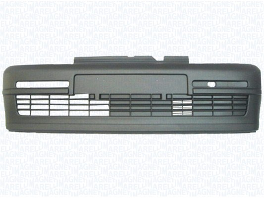 MAGNETI MARELLI 021316001360 Προφυλακτήρας εμπρός for FIAT