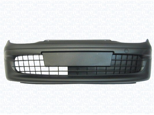 MAGNETI MARELLI 021316001380 Προφυλακτήρας εμπρός for FIAT