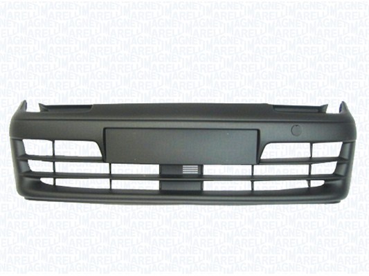 MAGNETI MARELLI 021316001410 Προφυλακτήρας εμπρός for FIAT