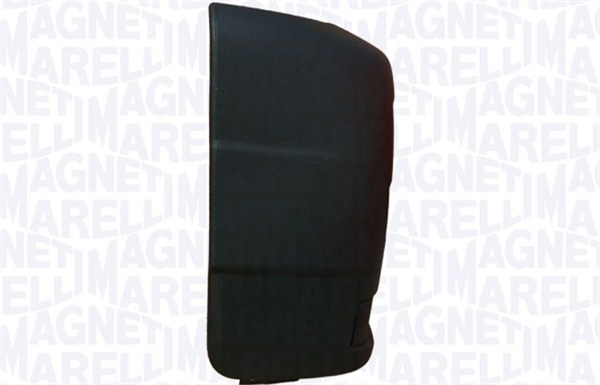 MAGNETI MARELLI 021316001540 Paraurti-Paraurti-Ricambi Euro