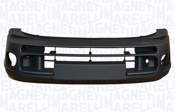 MAGNETI MARELLI 021316001600 Προφυλακτήρας εμπρός for FIAT