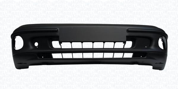 MAGNETI MARELLI 021316001660 Προφυλακτήρας εμπρός for FIAT