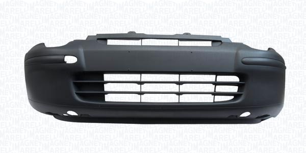 MAGNETI MARELLI 021316001730 Προφυλακτήρας εμπρός for FIAT