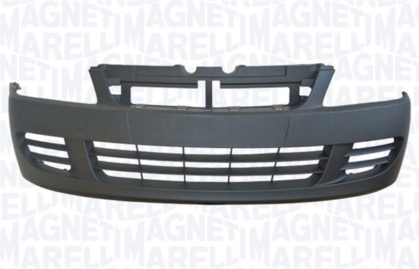 MAGNETI MARELLI 021316001760 Προφυλακτήρας εμπρός for FIAT