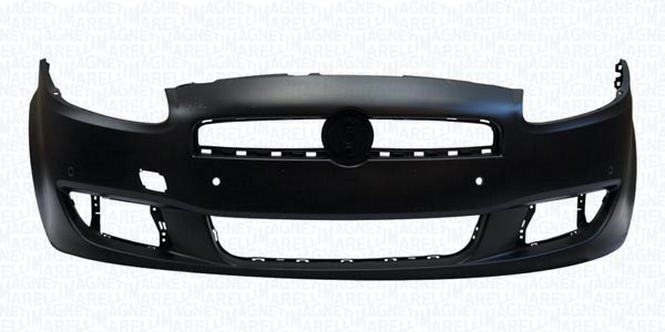 MAGNETI MARELLI 021316001850 Προφυλακτήρας εμπρός for FIAT
