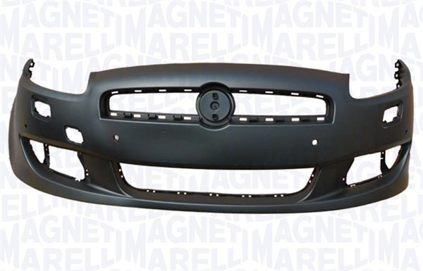 MAGNETI MARELLI 021316001860 Προφυλακτήρας εμπρός for FIAT