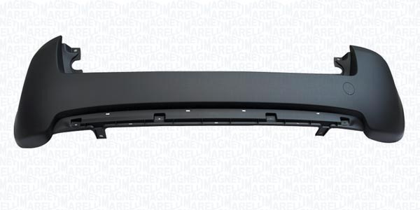 MAGNETI MARELLI 021316001870 Προφυλακτήρας πίσω for FIAT