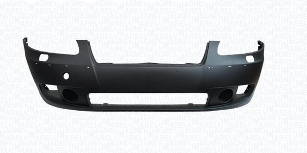 MAGNETI MARELLI 021316001920 Προφυλακτήρας εμπρός for FIAT