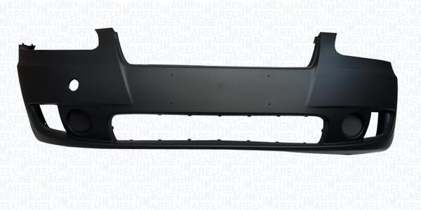 MAGNETI MARELLI 021316001940 Προφυλακτήρας εμπρός for FIAT