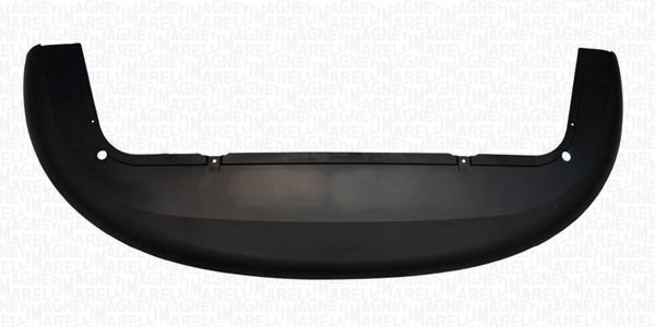 MAGNETI MARELLI 021316001950 Προφυλακτήρας εμπρός for FIAT