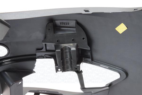 MAGNETI MARELLI 021316001970 Προφυλακτήρας εμπρός for FIAT