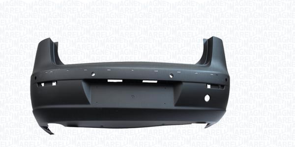 MAGNETI MARELLI 021316001990 Προφυλακτήρας πίσω for FIAT