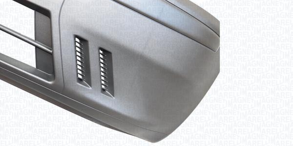 MAGNETI MARELLI 021316002050 Προφυλακτήρας εμπρός for FIAT